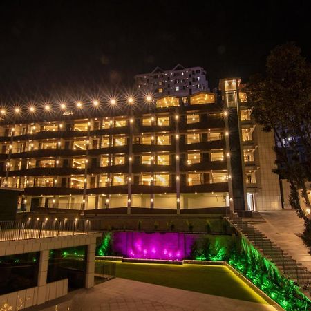 Golden Fern Resort Shimla Zewnętrze zdjęcie