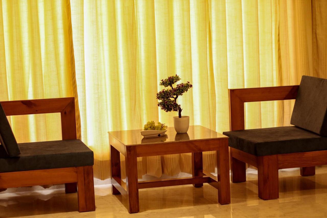 Golden Fern Resort Shimla Zewnętrze zdjęcie