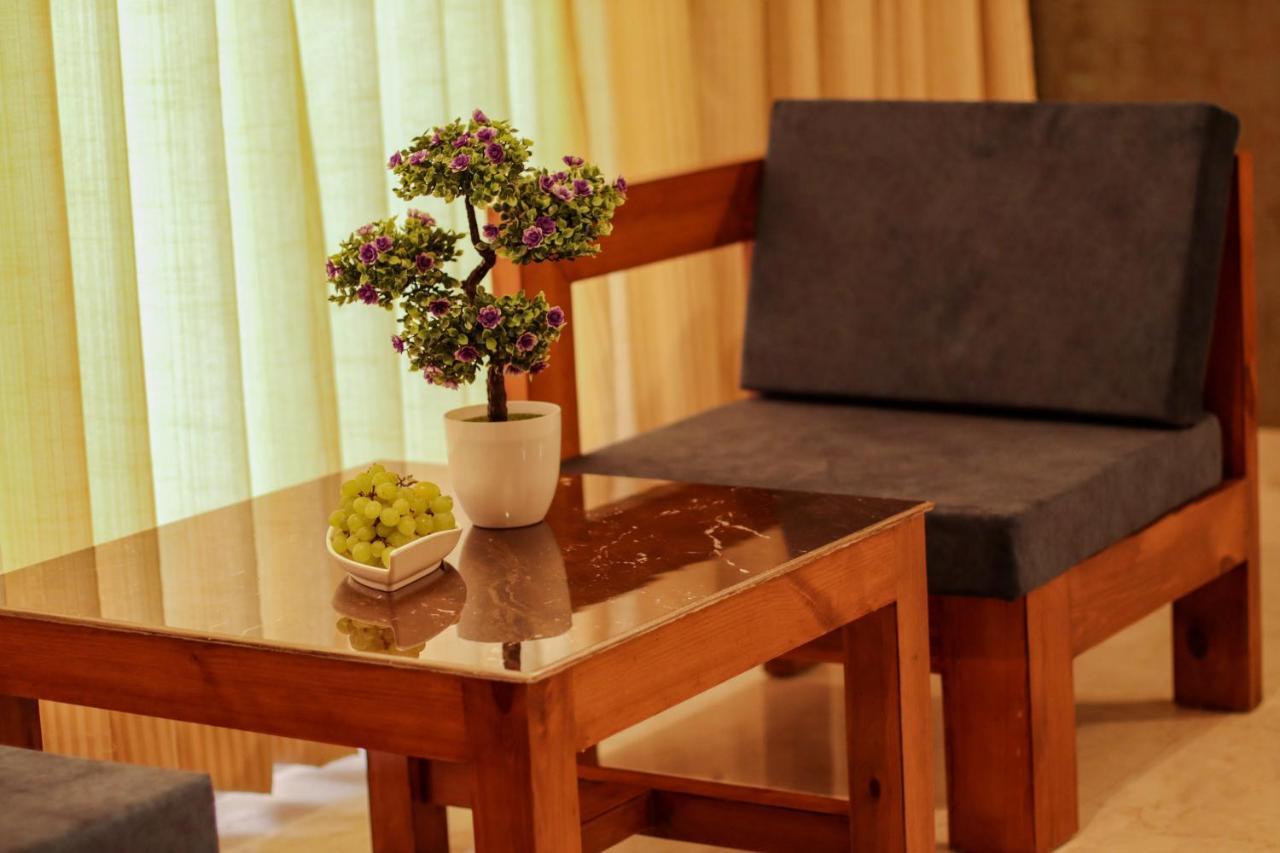 Golden Fern Resort Shimla Zewnętrze zdjęcie