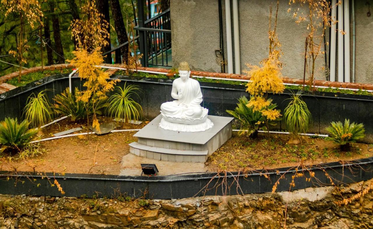 Golden Fern Resort Shimla Zewnętrze zdjęcie