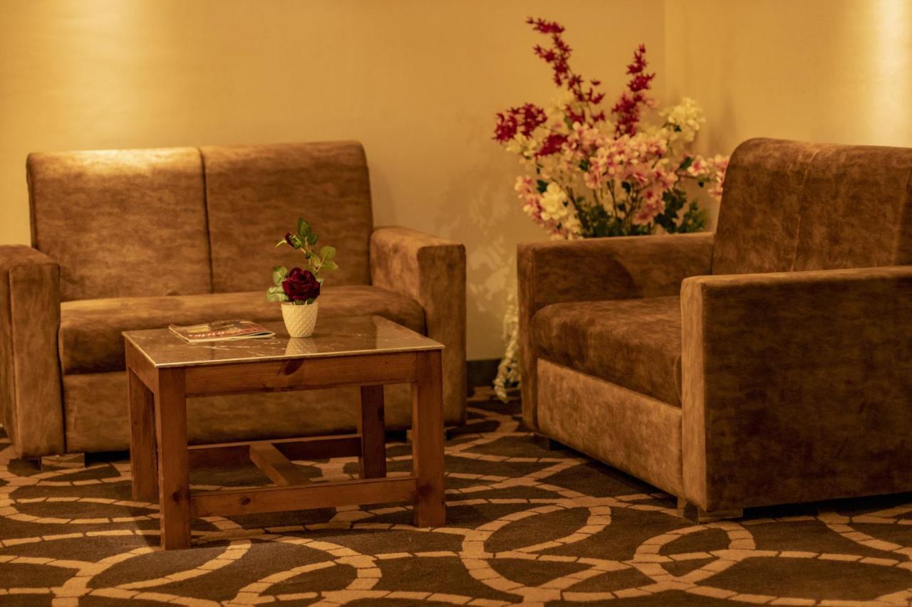 Golden Fern Resort Shimla Zewnętrze zdjęcie