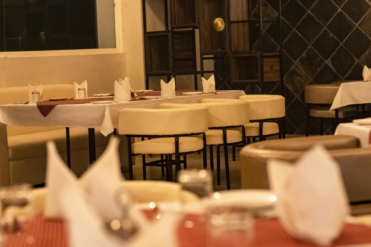 Golden Fern Resort Shimla Zewnętrze zdjęcie